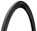 CONTINENTAL Copertone Ultra Sport III pieg. 28" 700x25C 25-622 nero/nero Skin
