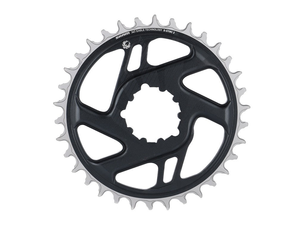 Corona Sram X-Sync 2 Eagle Boost DM 34d,gr,all,3mm Offset,11.6218.046.006