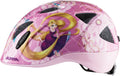 Casco de bicicleta Ximo Disney Rapunzel Luc, talla 45-49 cm