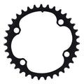 Sram Road Rival 107 BCD 2x12 00.6218.029.001 Kettenblatt, 35 Zähne, Alu.