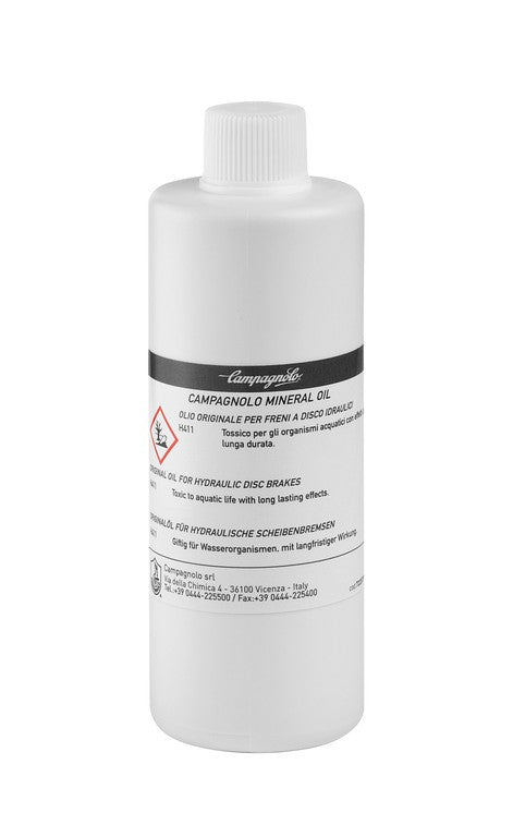 Olio minerale Campagnolo 350ml