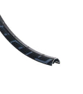 Rodi Black Jack Ready 25, llanta de 27,5", negra, 32 agujeros, 584-25, LV 8,5 mm
