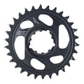 Corona Sram X-Sync2 SL Eagle Boost 30 d.grigio,all.offset 3mm,DM,12-v.