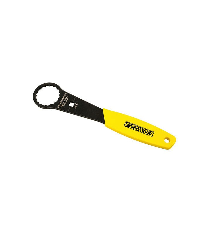 Movimiento llave central Pro Shimano Pedros 16 x 44mm