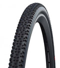 SCHWALBE X-ONE ALLROUND Perf TLE 28x1,30 700x33C (33 - 622) negro ADDIX