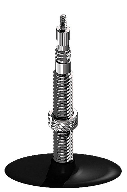 camera d'aria Schwalbe VP 15 27/28x0.75-1.10" 18/28-622/630 VP40mm