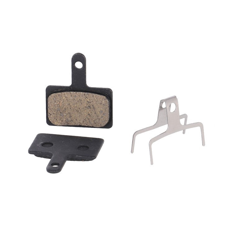 FIBRAX ASH991 Scheibenbremsbelag für Shimano (B01S, B03S, B05S)