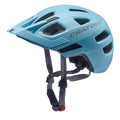 Casco bici Cratoni Maxster Pro metall.-blu opaco, t. S (48-53cm)