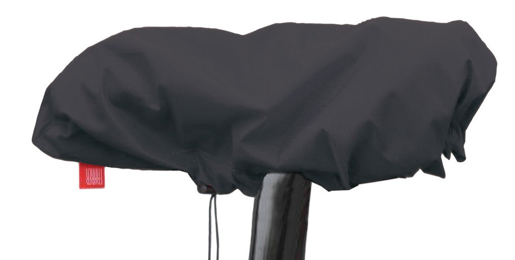 Funda de asiento XL Fahrer negra