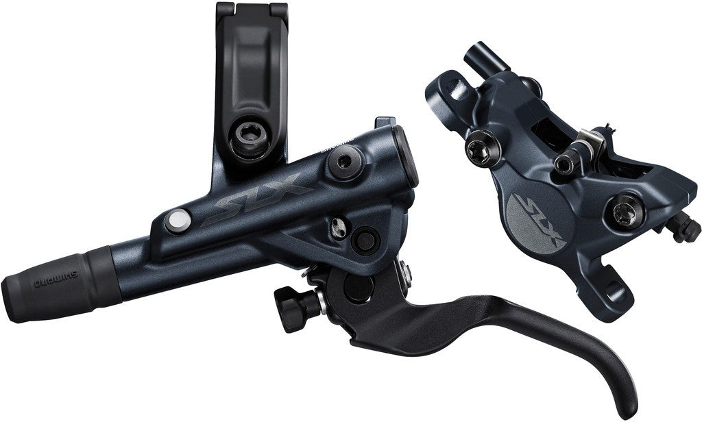 Shimano SLX M7100 RA Scheibenbremse, links, 1000 mm, Nr., BRM7100/ BLM7100
