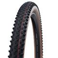 SCHWALBE RACING RAY Evo TLE 29x2.25 (57 - 622) black / transparent ADDIX Speed