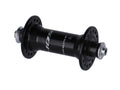 Mozzo RA Shimano 105 HBR7000BL 100mm, 32 fori, nero, sg.rap.