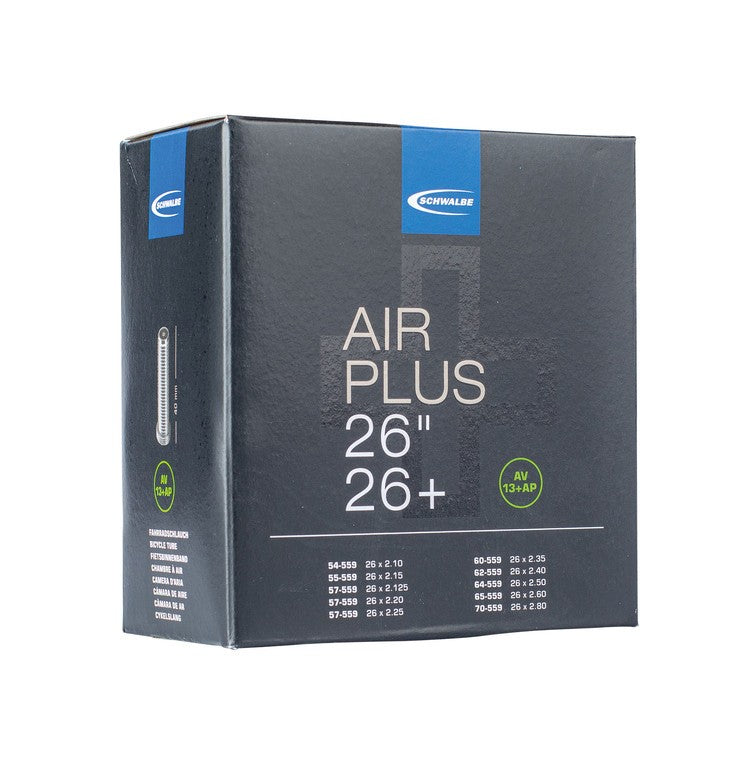 C. d'aria Schwalbe VS 13+-AP Air Plus 26" 54/70-559 VS 40mm