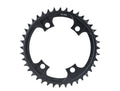 SRAM Road 12-fach Kettenblatt X-Sync Aluminium, grau, 40d, 107 mm LK