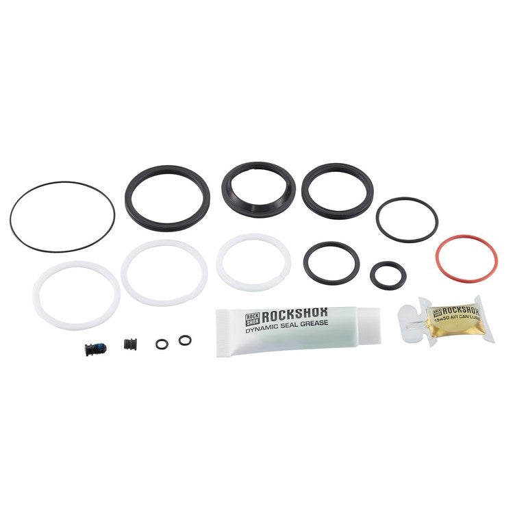 Amm. R.Post Service Kit Super Deluxe RT3 A1,200 ore,00.4315.032.617