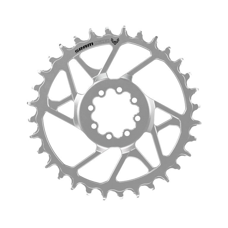Corona SRAM T-Type Eagle 90 34 d.,acc., arg,12v.,DM, A1, 3mm Offset