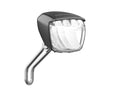 Luce LED per e-bike b&m Briq-S T Senso E, 9-15 V, 60 Lux