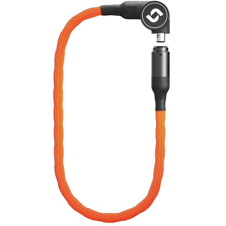 Smart Lock Serea SWIFT 100 x 6 mm, arancione