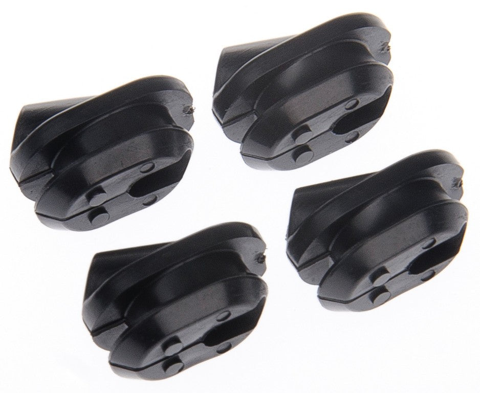 Becco gomma Shimano p. UltegraDi2 7/8mm SMGM02, p. cavo EW-SD50 ovale