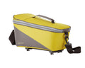 Bolsas para sistema Racktime Talis 2.0 verde/gris, 38 x 23 x 22 cm, 8 l, 590 g