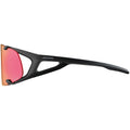 Alpina Hawkeye S QV nr op Brille, QV Regenbogen-Spiegelgläser, Kat. 1-3