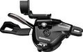 Deore XT SL-M 8000 I-Spec II 11-Gang-Schalthebel, rechts, 2050 mm, schwarz