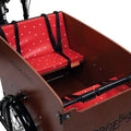 Set cuscini Babboe Spotty Dots, per Big