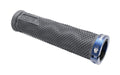 Manopole T-One DOT 130mm, singola, grigio/blu