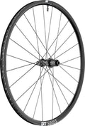 RP DT Swiss ER1600 Spline 23 DB 28"/22mm Alu, schwarz, CL ,142/12mm TA, Shim.RD11