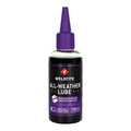 Lubrificante per catena Weldtite Premium 100ml, flacone