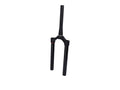 Corona y funda de horquilla Pike DA 27 B15x110 46" descentrado, cónico, negro mate - Pike B1 (2018+)