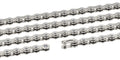 Catena Wippermann Connex 7E8 p. e-bike 1/2" x 3/32", 124 maglia, 8,8mm, argento