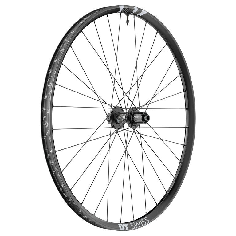 RP DT Swiss F 1900 Classic DB 27,5"/30mm 27,5",all,IS6-bolt,148/12TA,Shim.Forg.Ra
