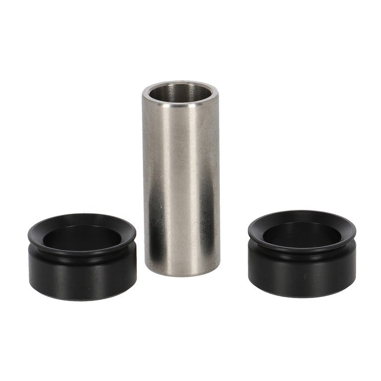 Tornillería de montaje para amortiguador trasero RockShox (3 piezas, 1/2" 10 x 30,0, estándar)