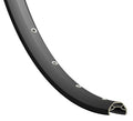 Cerchio Rodi Black-Rock DB 27.5", nero,32 fori, 584-21, LV 8,5mm