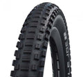 SCHWALBE LITTLE JOE Perf 20x1.40 (37 - 406) black reflex ADDIX
