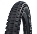 SCHWALBE LITTLE JOE Perf 26x2.00 (50 - 559) black reflex ADDIX