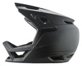 Casco Alpina Roca, negro mate, talla 61-63cm