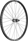 RP DT Swiss HX 1700 Spline DB 27,5/35mm Allu,ner, IS 6-b., 148/12 TA Boost, Sram