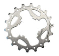 Campagnolo Centaur Ritzel, 15 Zähne, 11-fach.