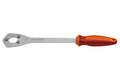 Estratt. cassette Unior p. Sram X-Range rosso, 1670/2BI-AXS-US