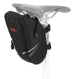 Norco Utha Active Satteltasche, schwarz, 25 x 12 x 8 cm, 1,5 l, ca. 125 g