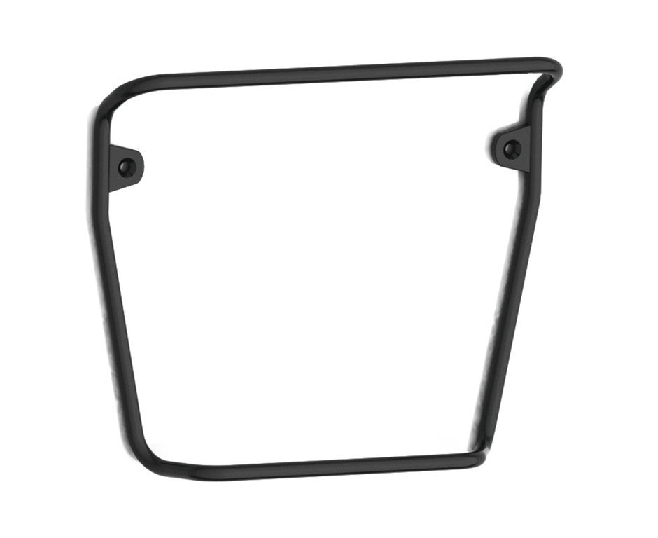 Soporte para bolsas Hangit Racktime, color negro