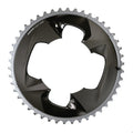 Corona Sram Force Road 2x12-vel. 00.6218.015.003 grigio polare, 48 d.all.