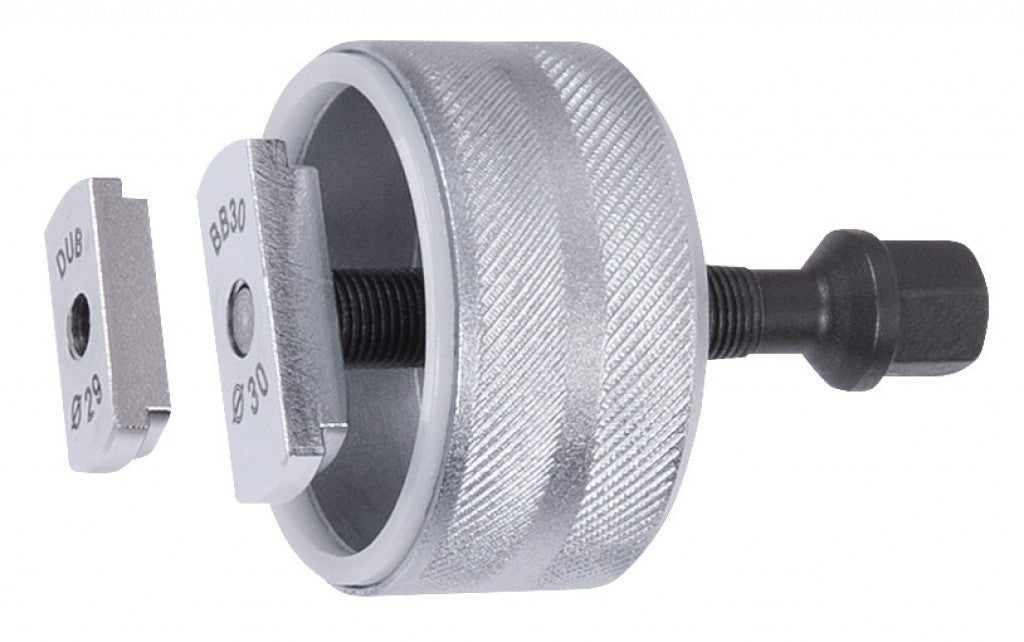 Zentraler Bewegungsschlüssel Unior für BB30+DUB 1625/2
