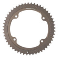 Campagnolo H11 Kettenblatt 145mm, 52t, gr, 4 Arme, est., 2x11-fach.