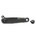 Braccio sx Powerm. Spindle SRAM Force E1 170mm, nero, carb., DM, E1, DUB