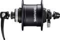 Dinamo al mozzo RA Shimano DHT4050 100mm, 32 fori, Centerl,1,5 W nr.sg.rap.