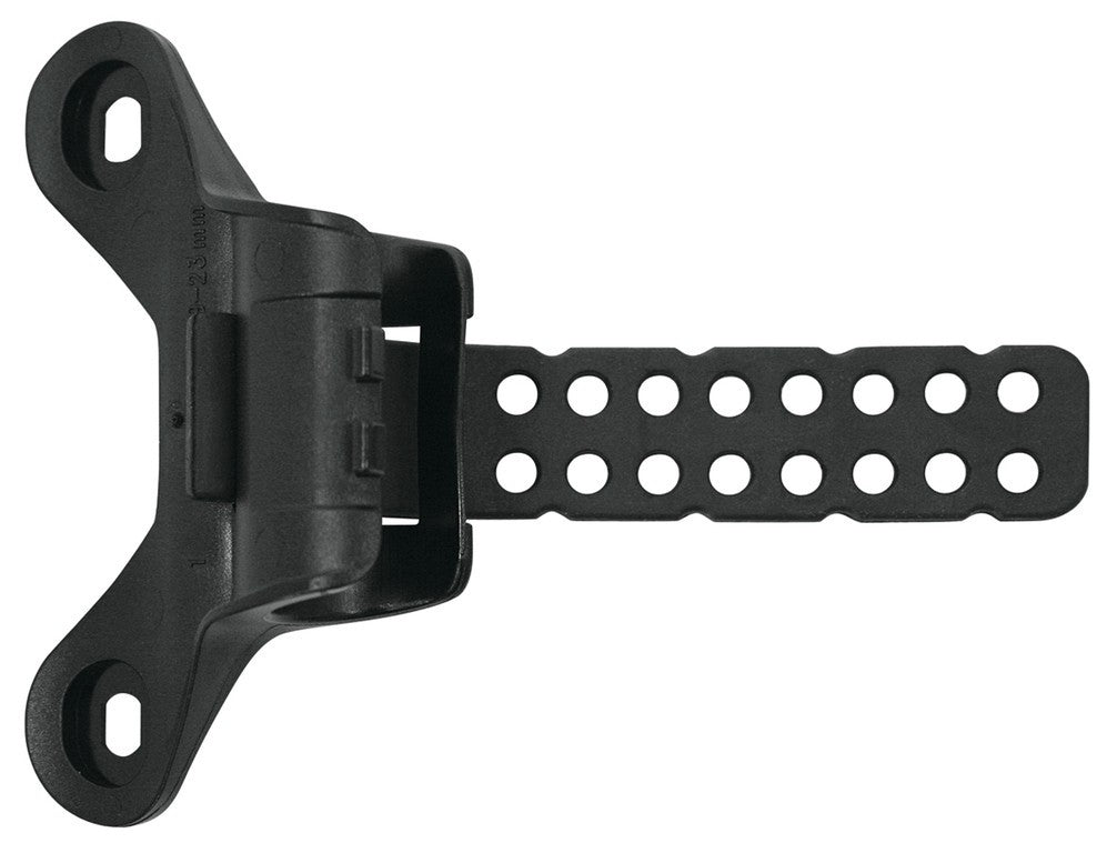 Supporto pompa SKS "2 Punkt Halterung" p. pompe da 19-23mm, tra cui Raceday