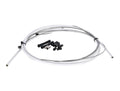 Kit cavo freno SRAM Slick Wire Pro Road Ø5mm, 850mm e 1750mm, bnc